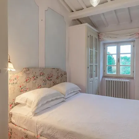 Podere San Giorgio 6, Emma 빌라 *